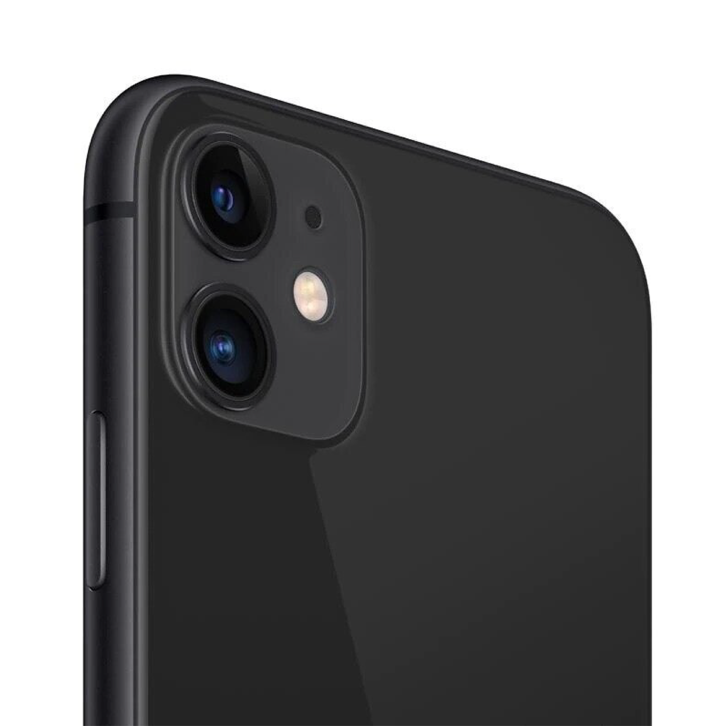 Apple iPhone 11 (64GB) - Negro