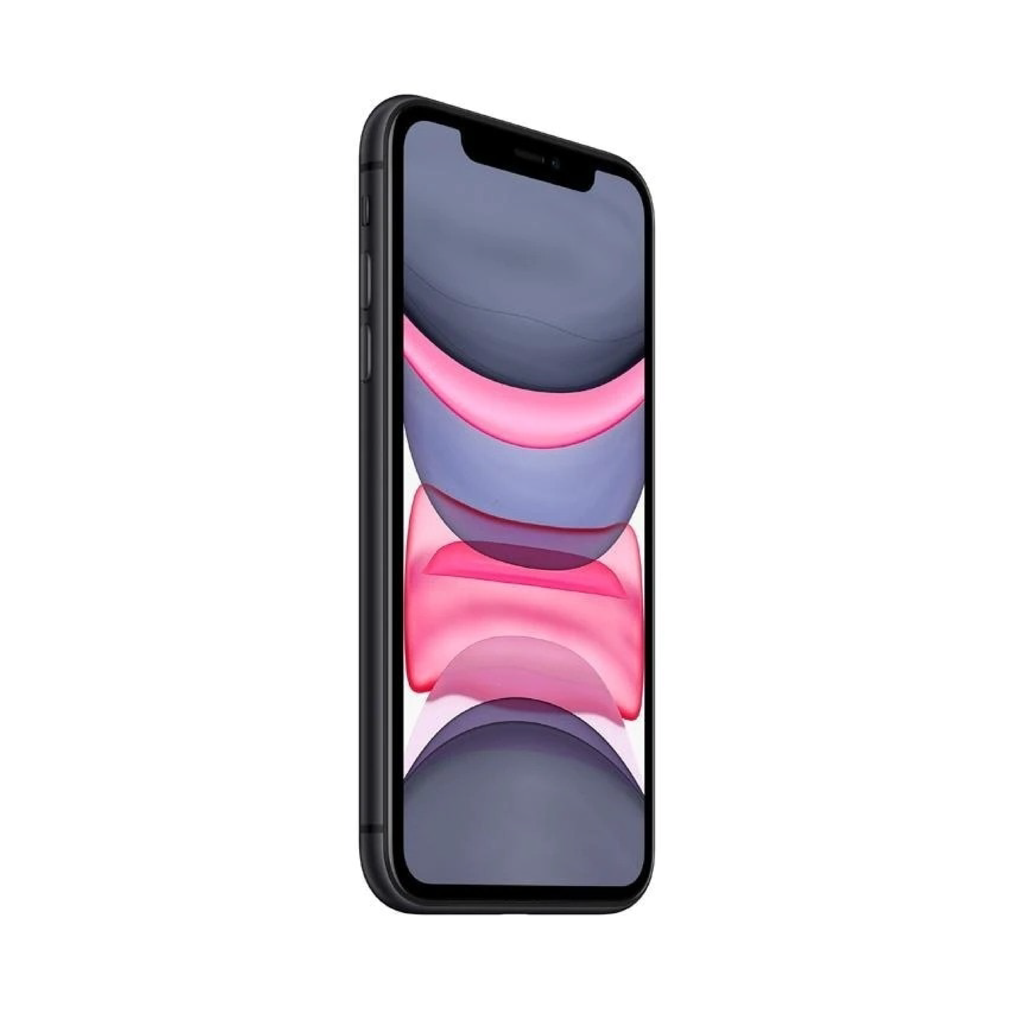 Apple iPhone 11 (64GB) - Negro